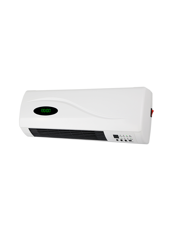 BPT-2000B 5003L-ERP Smart Comfort LED-verwarming