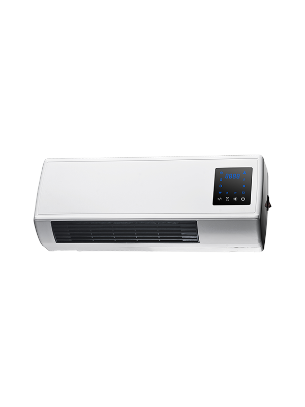 BPT-2000B 5006L/5006L-ERP 1000W/2000W PTC keramische wandgemonteerde verwarming met LED-display