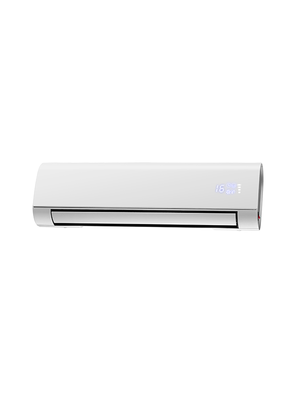 BPT-2000B 8801L HQ Picture wandgemonteerde verwarming met temperatuurdisplay
