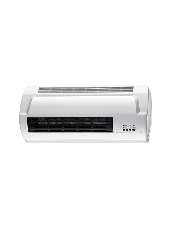 BPT-2000B 4502/4502L/4502L-ERP Eco slimme wandverwarmer