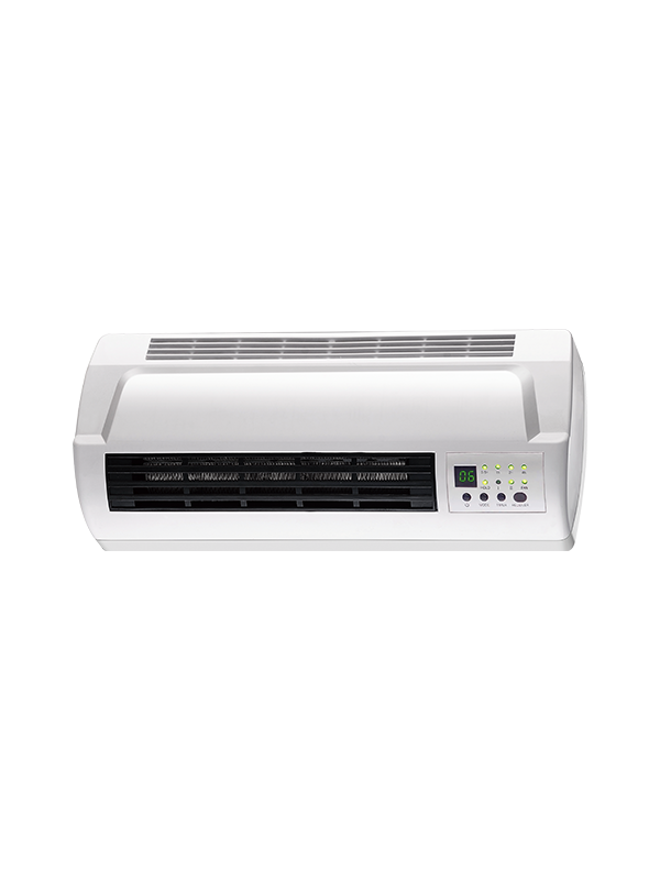 BPT-2000B 4502/4502L/4502L-ERP Eco slimme wandverwarmer