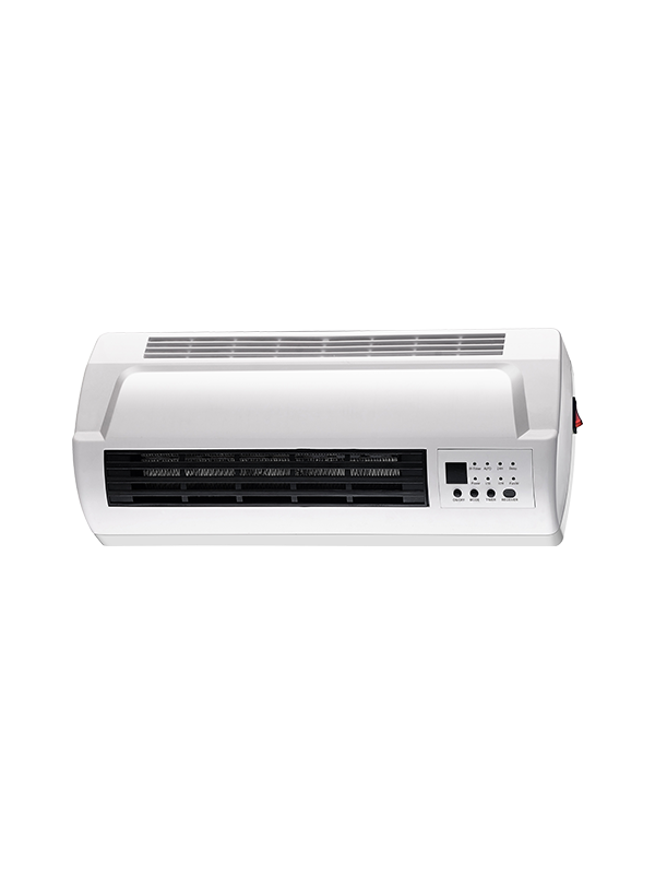 BPT-2000B 4502/4502L/4502L-ERP Eco slimme wandverwarmer