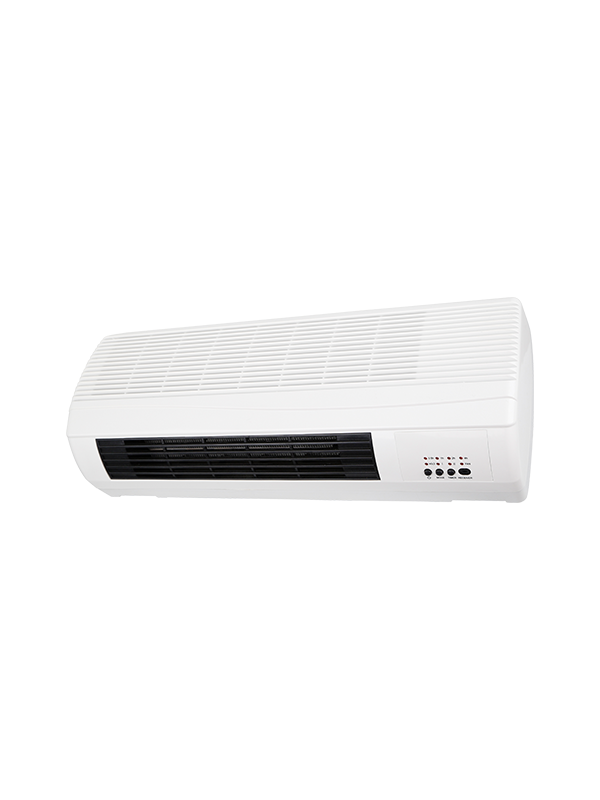 BPT-2000B 5001/5001L/5001L-ERP warmeluchtverwarming met drie modi en bescherming tegen oververhitting