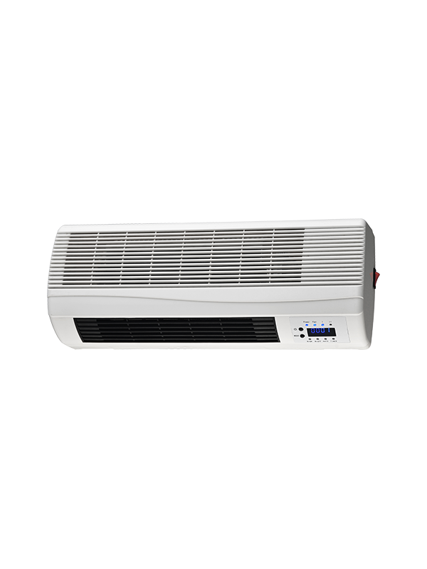 BPT-2000B 5001/5001L/5001L-ERP warmeluchtverwarming met drie modi en bescherming tegen oververhitting
