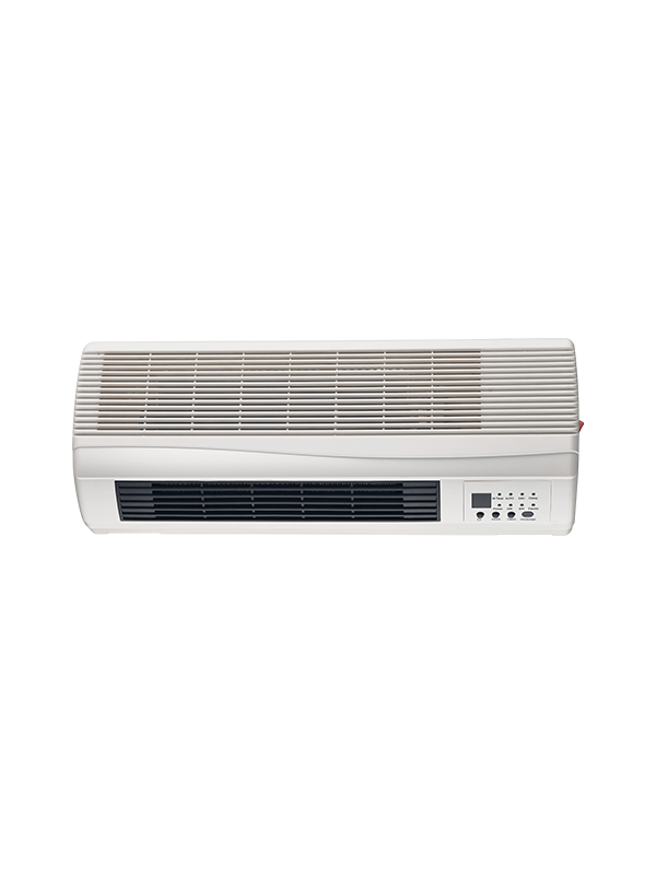 BPT-2000B 5001/5001L/5001L-ERP warmeluchtverwarming met drie modi en bescherming tegen oververhitting