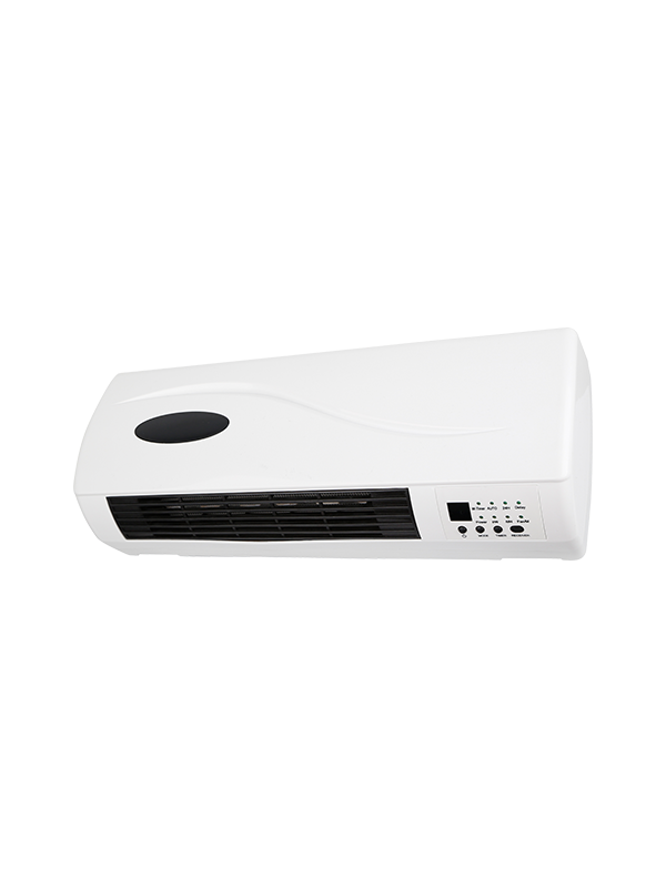 BPT-2000B 5002/5002L/5002L-ERP wandgemonteerde precisie verwarming timer verwarming