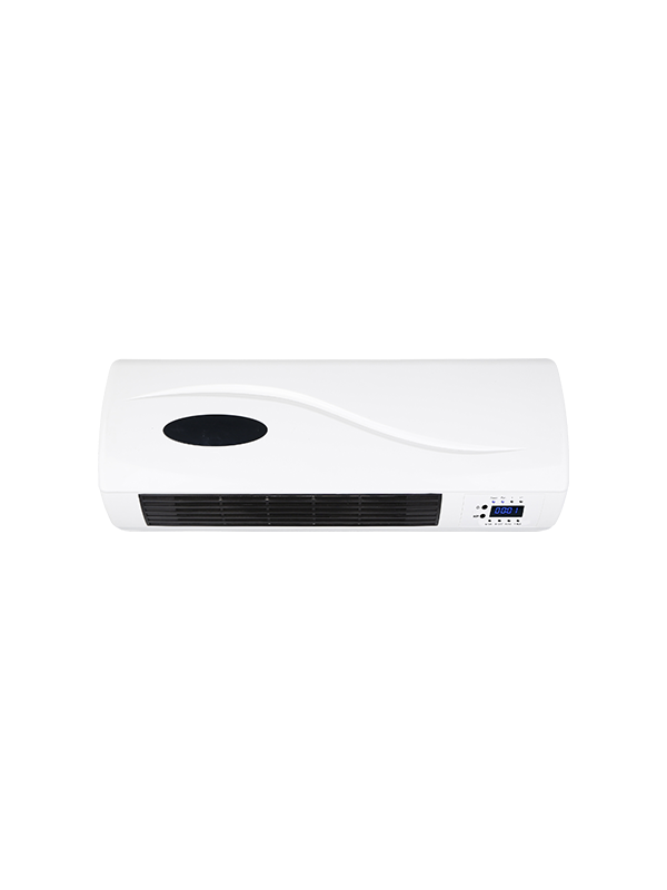 BPT-2000B 5002/5002L/5002L-ERP wandgemonteerde precisie verwarming timer verwarming