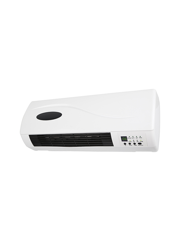 BPT-2000B 5002/5002L/5002L-ERP wandgemonteerde precisie verwarming timer verwarming
