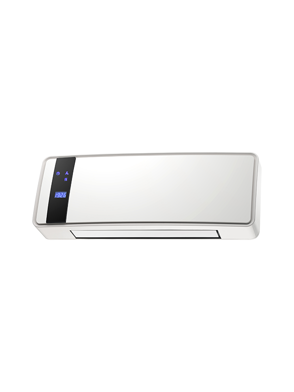 BPT-2000B 5004BL-ERP 1000W/2000W Eco Smart wandgemonteerde verwarming