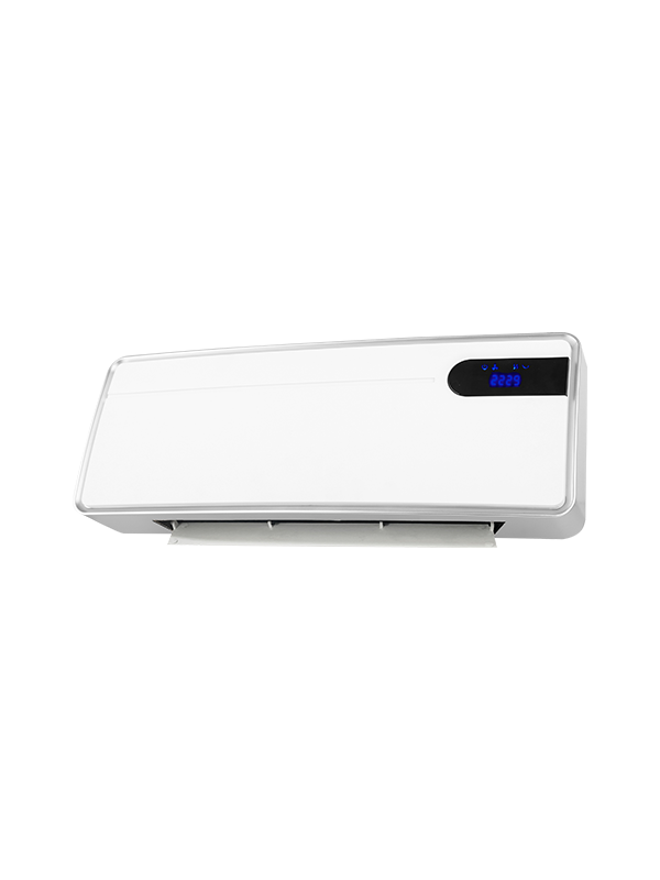 BPT-2000B 5005BL-ERP Snelle verwarming Milieuvriendelijke verwarming op afstand