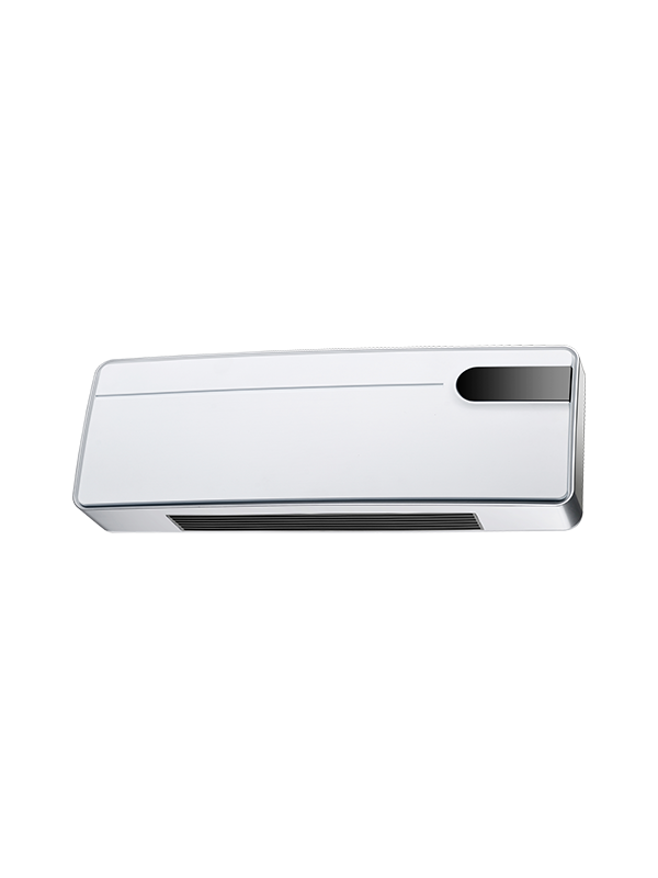 BPT-2000B 5005L-ERP Energiebesparende wandverwarmer met timer