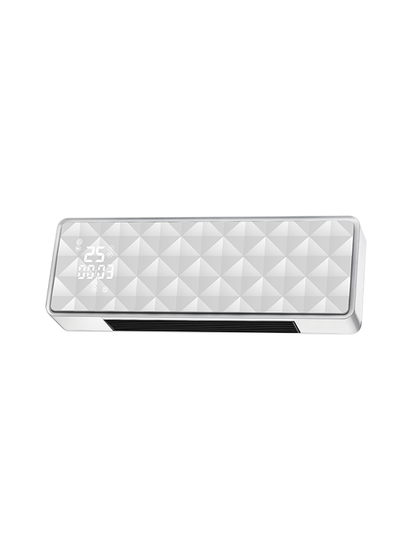 BPT-2000B 5403L-ERP Wandverwarming met digitaal display