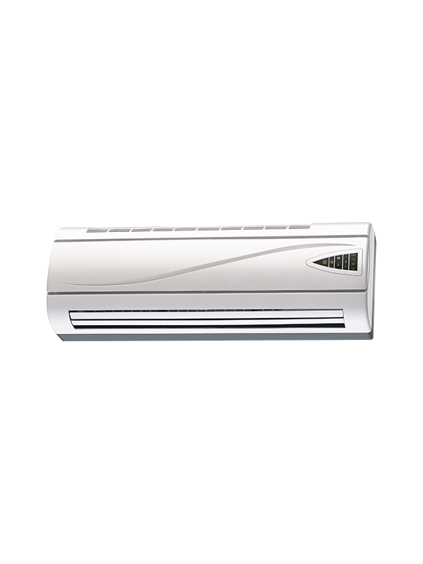 BPT-2000B 5801R/5801L/5801L-ERP Keramische verwarmer met LED-display