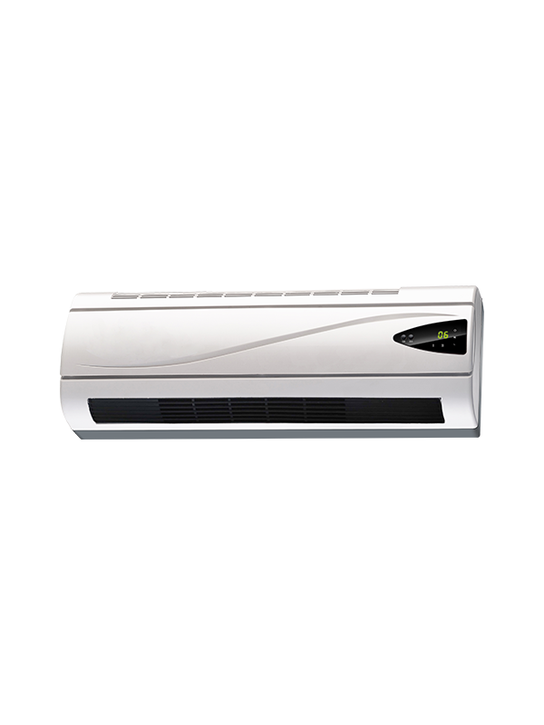 BPT-2000B 5801L-A Slimme wandgemonteerde ingebouwde huisverwarmer