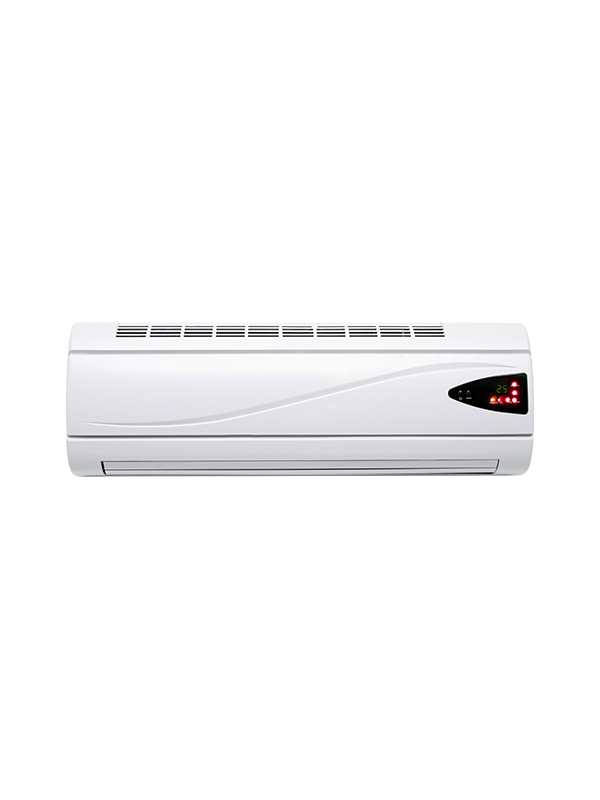 BPT-2000B 5801R/5801L/5801L-ERP Keramische verwarmer met LED-display