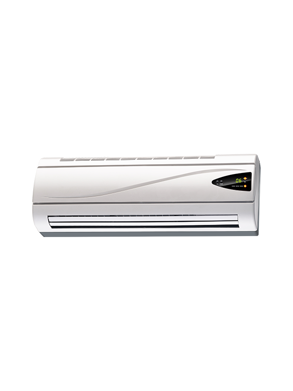 BPT-2000B 5801R/5801L/5801L-ERP Keramische verwarmer met LED-display