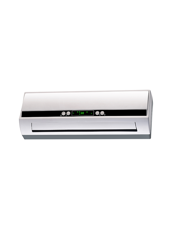 BPT-2000B 5803L/5803L-ERP Silent Comfort Eco PTC-wandverwarmer