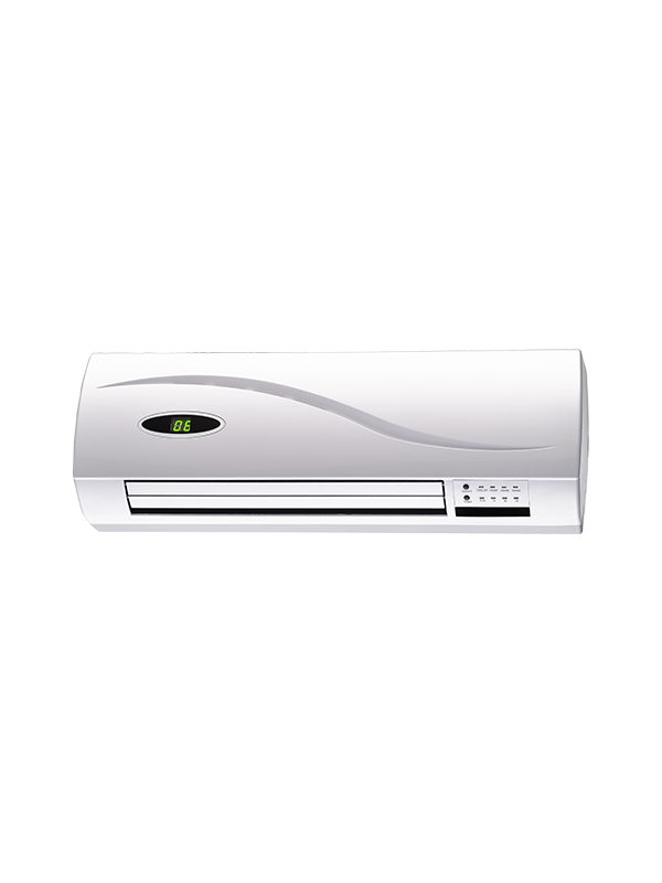BPT-2000B 6202/6202L/6202L-ERP 1000W/2000W Veilige keramische verwarming met afstandsbediening