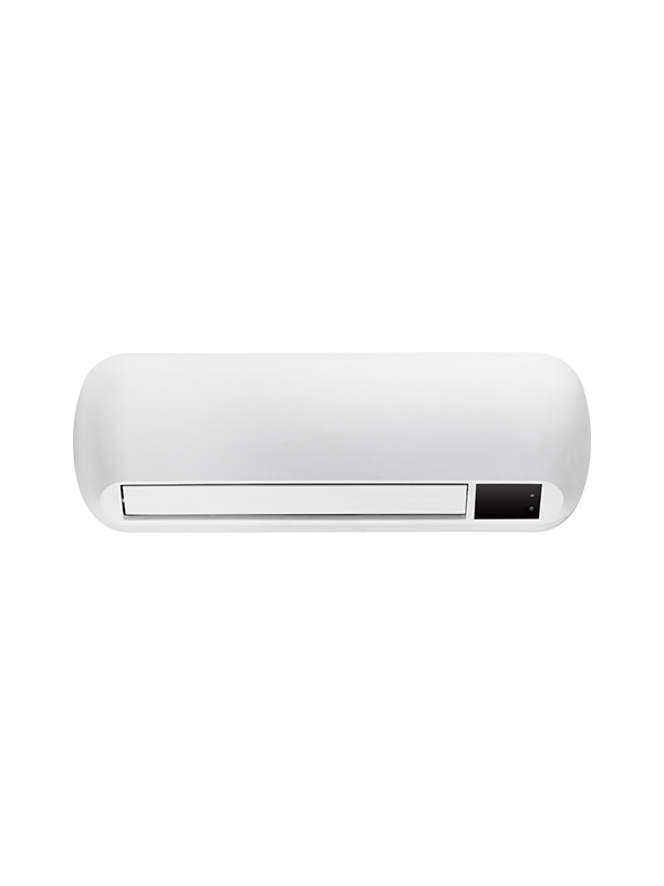 BPT-2000B 6206/6206L/6062L-EEP Snelle verwarming, wandgemonteerde PTC-binnenverwarmer met afstandsbediening
