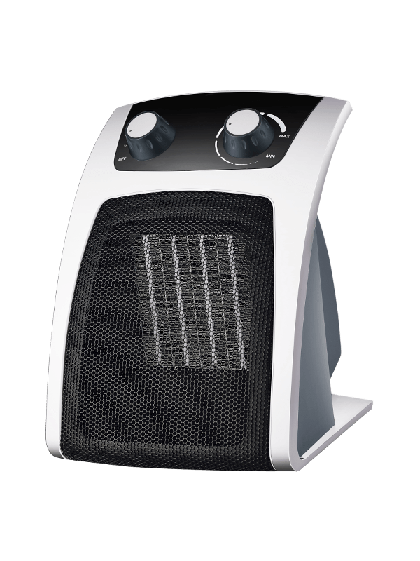HPC-D1503L/D1503-1 Draagbare Elektrische PTC Keramische Winter Instant Heater Elektrische Kachels