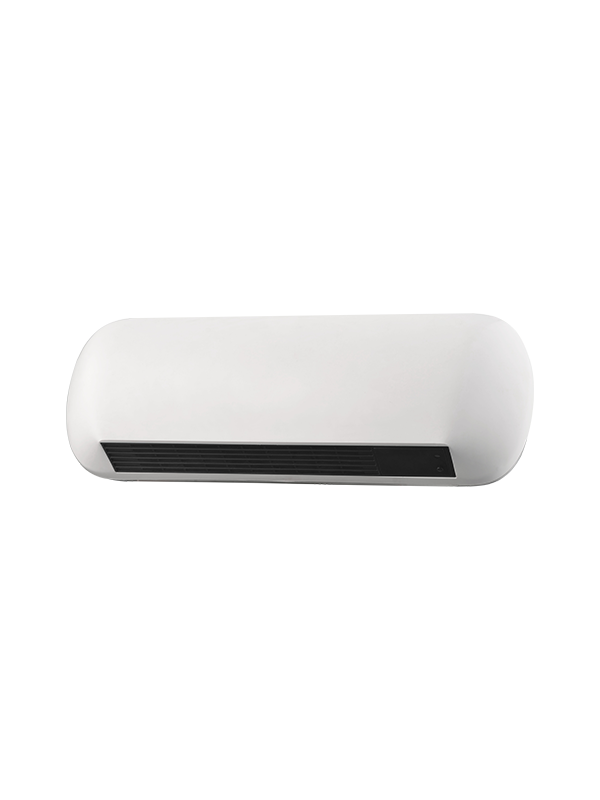 BPT-2000B 5008L/5008L-ERP ovale witte wandverwarming