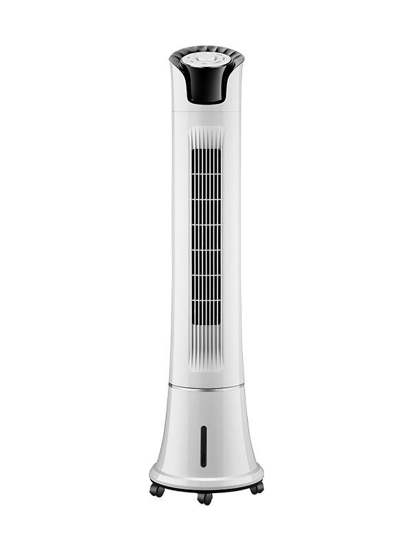 CF1112 45-inch witte torenventilator