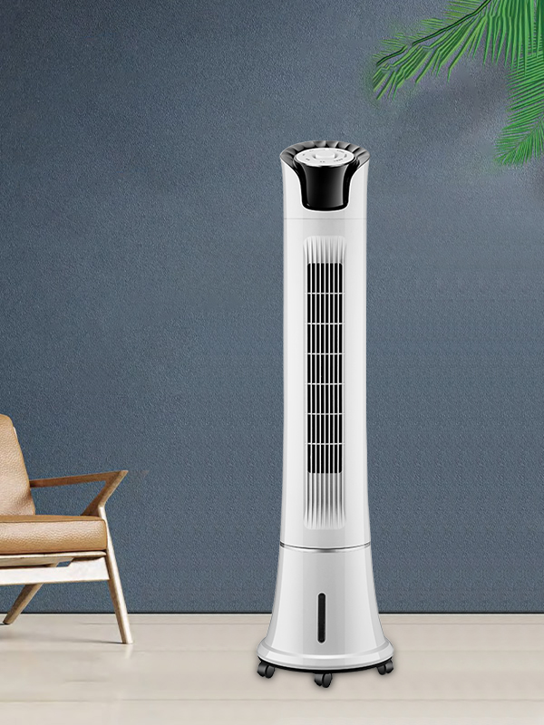 CF1112 45-inch witte torenventilator