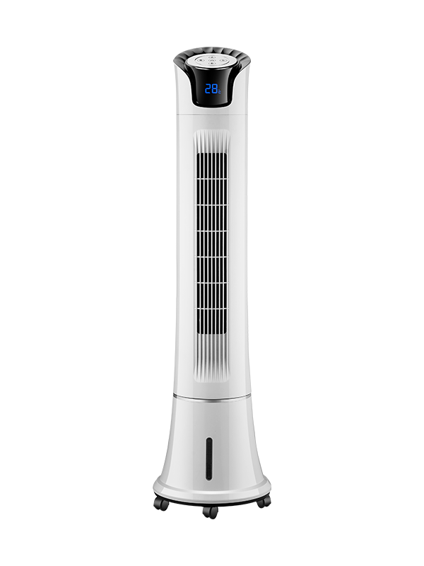CF1112B Easy Mobility-torenventilator met wielen