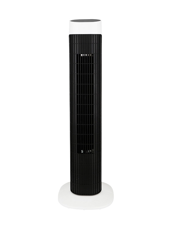TF803B 31 inch automatische oscillatie torenventilatorverwarming met 24-uurs timer