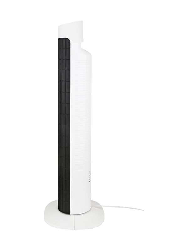 TF803B 31 inch automatische oscillatie torenventilatorverwarming met 24-uurs timer