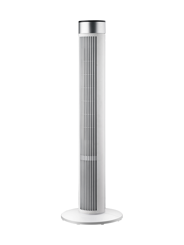 TF1001B 39 inch torenventilator met LED-display