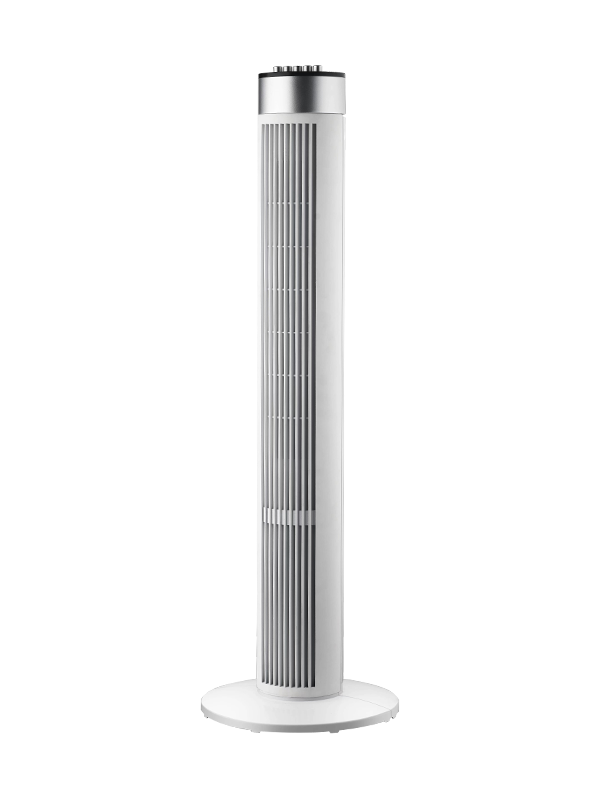 TF1001T 45W torenventilator met oscillatiefunctie
