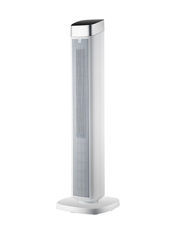 TF1051B Rechthoekige torenventilator met 3 standen