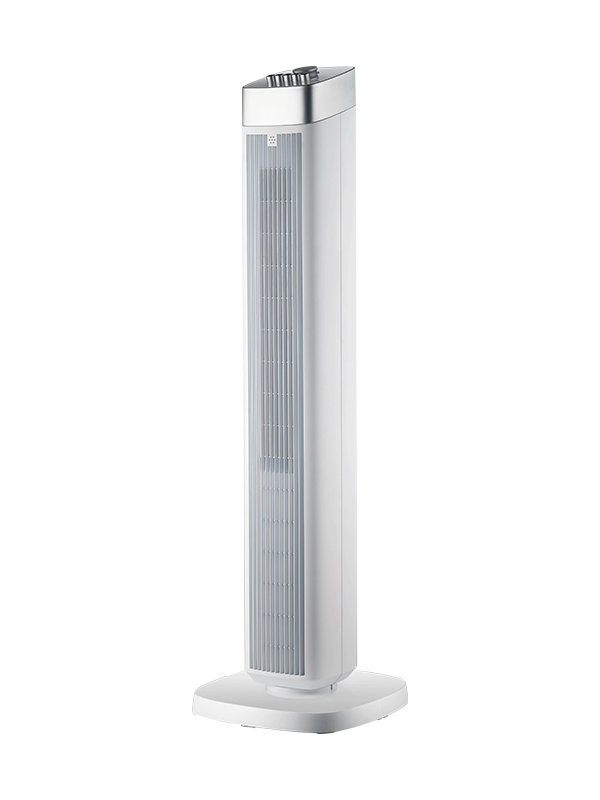 TF1051T Torenventilator van 45 W met timerfunctie van 2 uur