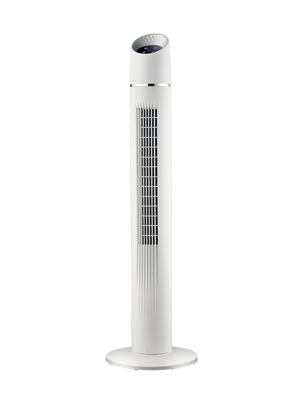 TF1110B Cilindrische torenventilator van 45 W