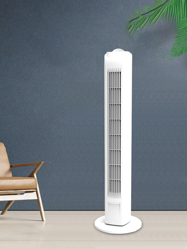 TF801 Home draagbare oscillerende PTC keramische torenventilatorkachel