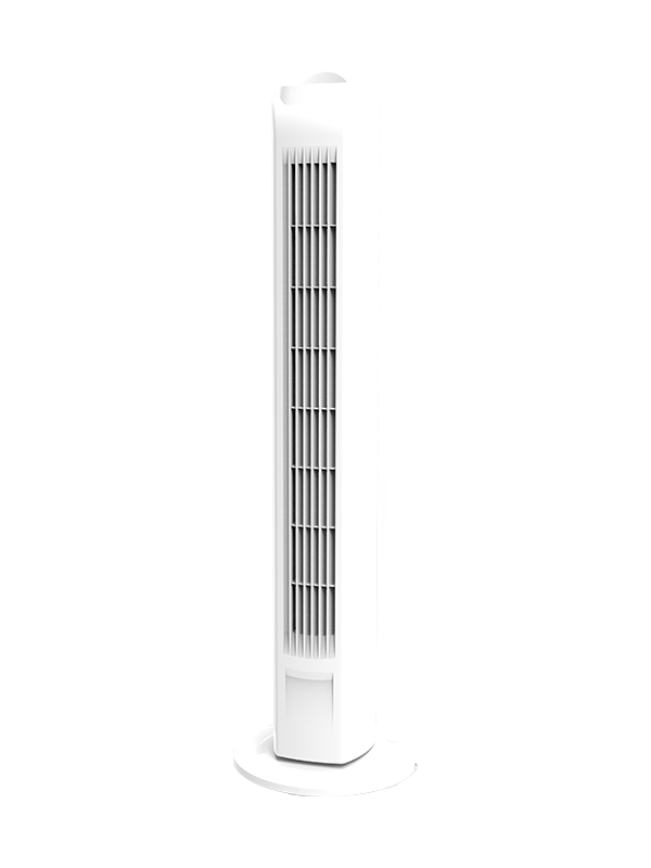 TF801 Home draagbare oscillerende PTC keramische torenventilatorkachel