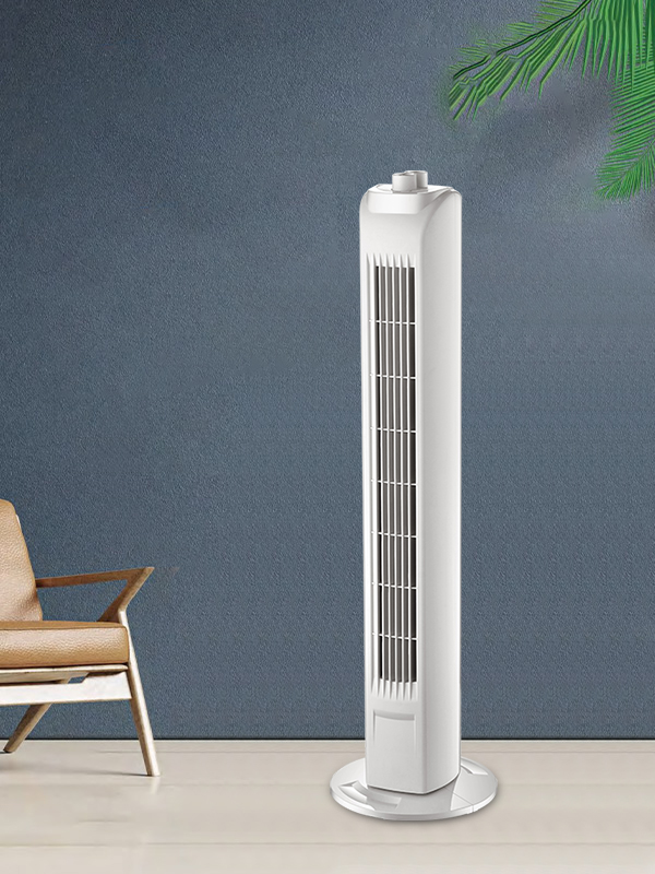 TF801T PTC Home draagbare standaard vloertorenventilatorverwarming