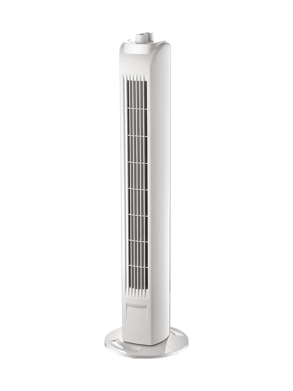 TF801T PTC Home draagbare standaard vloertorenventilatorverwarming