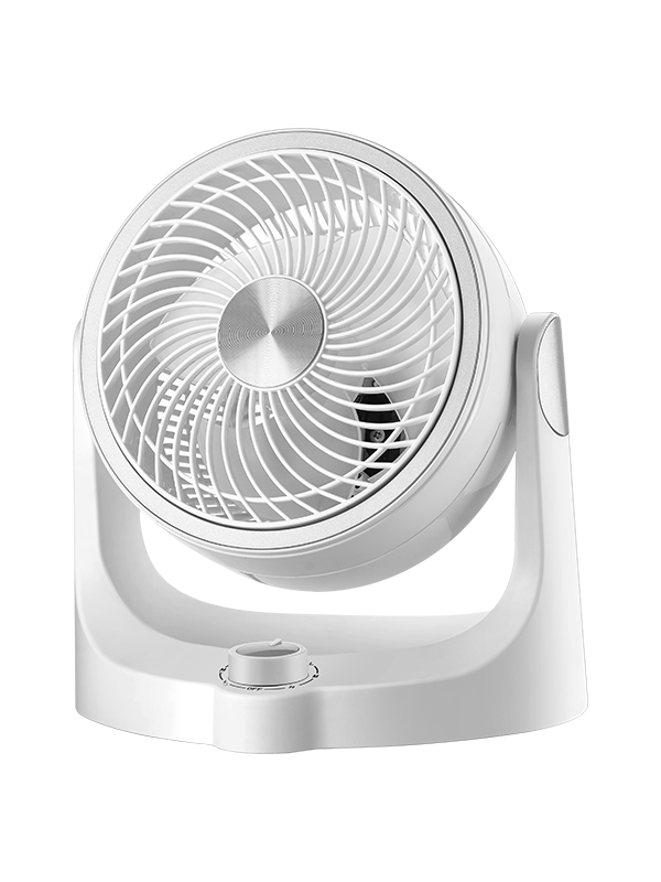 XH-03 AC Home draagbare tafelluchtcirculatieventilator